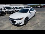 New 2025 Chevrolet Malibu RS image 5