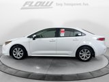 New 2025 Toyota Corolla LE image 4