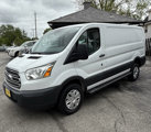 Used 2015 Ford Transit 250 130 Low Roof w/ Exterior Upgrade Package image 3