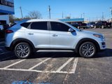 Used 2019 Hyundai Tucson SEL image 4