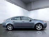 Used 2010 Acura TL SH-AWD image 3