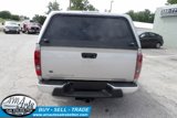 Used 2005 Chevrolet Colorado LS image 3
