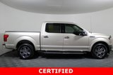 Certified 2018 Ford F150 Lariat image 2