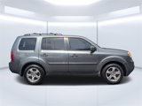 Used 2012 Honda Pilot EX-L image 2