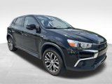 Used 2016 Mitsubishi Outlander Sport ES image 3