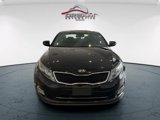 Used 2015 Kia Optima SX w/ SX Turbo Premium Package image 2