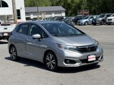 Used 2019 Honda Fit EX image 2