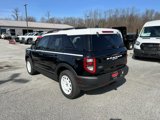 New 2024 Ford Bronco Sport Heritage w/ Heritage Convenience Package image 3