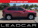 Used 2020 Toyota RAV4 XLE image 6