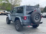 Used 2024 Jeep Wrangler Rubicon image 5