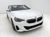 New 2025 BMW 230i xDrive Coupe w/ Premium Package image 3