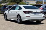 New 2025 Honda Civic LX image 6