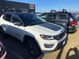 Used 2018 Jeep Compass Trailhawk image 2