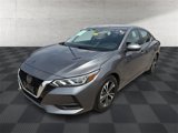 Used 2023 Nissan Sentra SV image 3