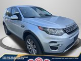 Used 2016 Land Rover Discovery Sport HSE Luxury image 3