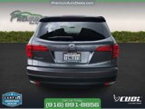 Used 2017 Honda Pilot EX image 4