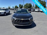 New 2025 Chevrolet Trax LT w/ Sunroof Package image 2