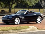 Used 2008 Chrysler Crossfire Limited image 2