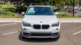 Used 2015 BMW X1 xDrive28i image 2