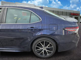 Used 2022 Toyota Camry SE image 4