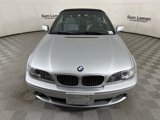 Used 2004 BMW 325Ci Convertible image 4