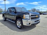 Used 2014 Chevrolet Silverado 2500 LT w/ Custom Sport Truck Package image 3