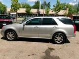 Used 2004 Cadillac SRX V8 w/ Preferred Equipment Group image 3