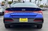 Certified 2025 Hyundai Elantra Sport w/ Cargo Package image 5