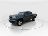 Used 2019 Chevrolet Colorado W/T w/ WT Convenience Package image 4
