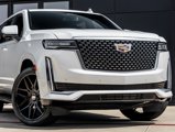 Used 2024 Cadillac Escalade Luxury image 5