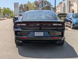 New 2025 Dodge Charger Daytona R/T w/ Quick Order Package 25M R/T image 3