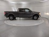 Used 2013 Ford F150 XLT w/ XLT Chrome Pkg image 2
