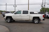 Used 2014 Chevrolet Silverado 1500 LTZ Z71 w/ LTZ Plus Package image 2