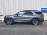 Used 2023 Ford Explorer XLT w/ Equipment Group 202A image 6