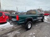 Used 1998 GMC Sierra 2500 4x4 Extended Cab w/ Powermax Pkg image 6