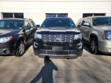 Certified 2017 Ford Explorer XLT w/ Equipment Group 202A image 3