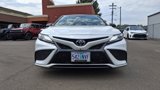 Used 2023 Toyota Camry XSE image 4