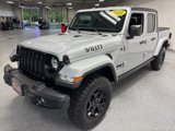 Used 2023 Jeep Gladiator Willys image 3