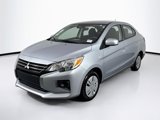 Used 2024 Mitsubishi Mirage G4 ES image 2