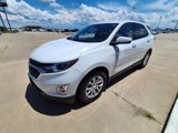 Used 2018 Chevrolet Equinox LT image 4