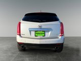 Used 2011 Cadillac SRX Luxury image 5