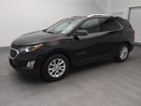 Used 2019 Chevrolet Equinox LT w/ Sun & Navigation Package image 2