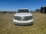 Used 2016 Chevrolet Tahoe LTZ image 5