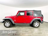 Used 2007 Jeep Wrangler X image 5