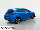 Used 2017 Toyota Corolla iM image 5
