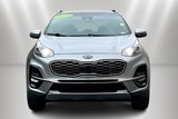 Used 2020 Kia Sportage S w/ S Premium Package image 2