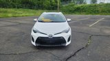 Used 2017 Toyota Corolla SE image 4