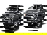 Used 2016 Toyota 4Runner SR5 image 4