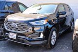 Certified 2022 Ford Edge SEL image 4