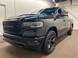 Used 2020 RAM 1500 Limited w/ Black Appearance Package image 5